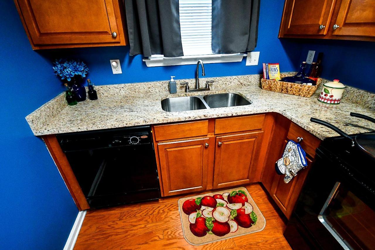 Amazing Large 3 Bed House With King Bed Less Than 10 Miles To Dtwn Atlanta Ngoại thất bức ảnh