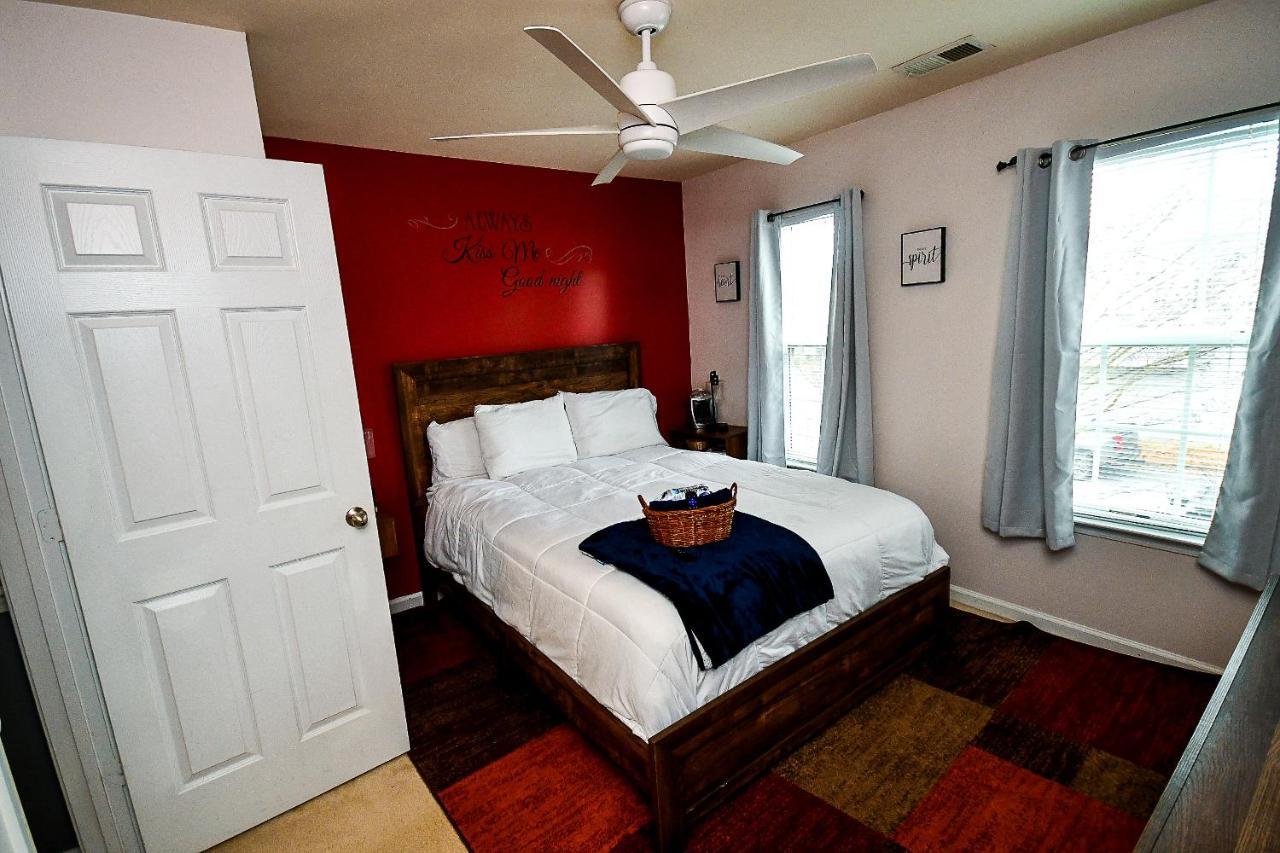 Amazing Large 3 Bed House With King Bed Less Than 10 Miles To Dtwn Atlanta Ngoại thất bức ảnh