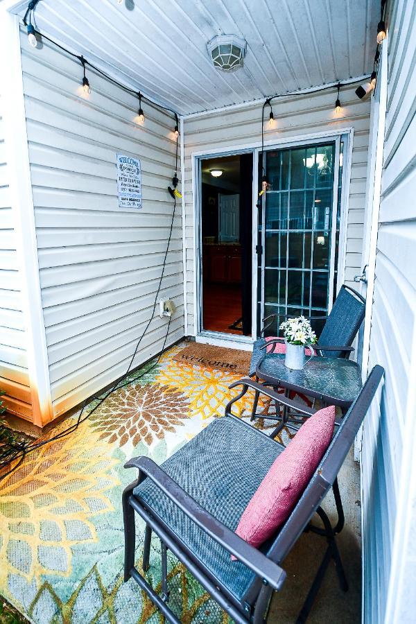 Amazing Large 3 Bed House With King Bed Less Than 10 Miles To Dtwn Atlanta Ngoại thất bức ảnh