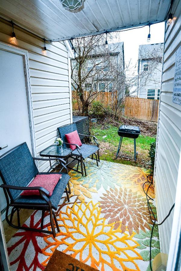 Amazing Large 3 Bed House With King Bed Less Than 10 Miles To Dtwn Atlanta Ngoại thất bức ảnh