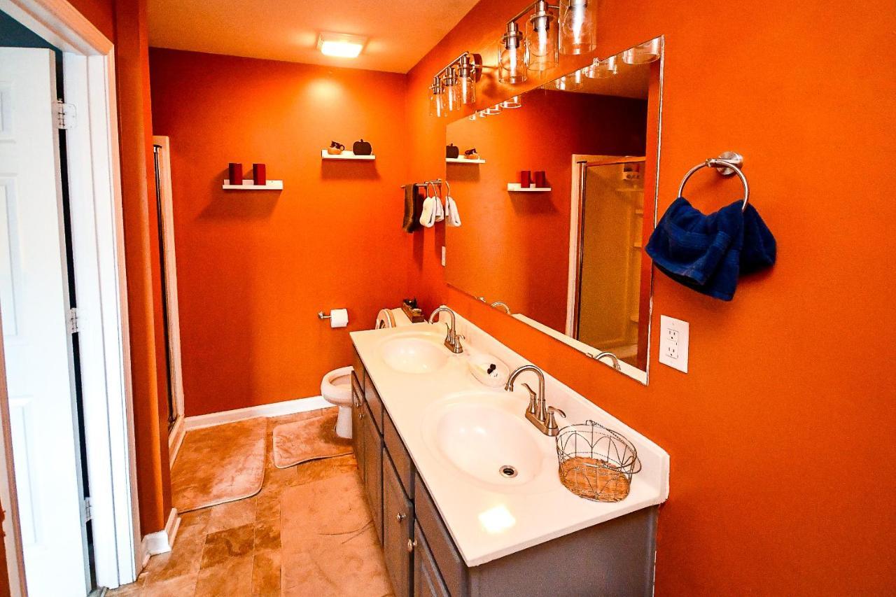Amazing Large 3 Bed House With King Bed Less Than 10 Miles To Dtwn Atlanta Ngoại thất bức ảnh