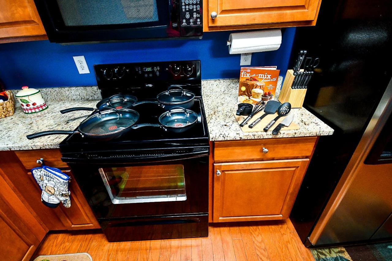 Amazing Large 3 Bed House With King Bed Less Than 10 Miles To Dtwn Atlanta Ngoại thất bức ảnh