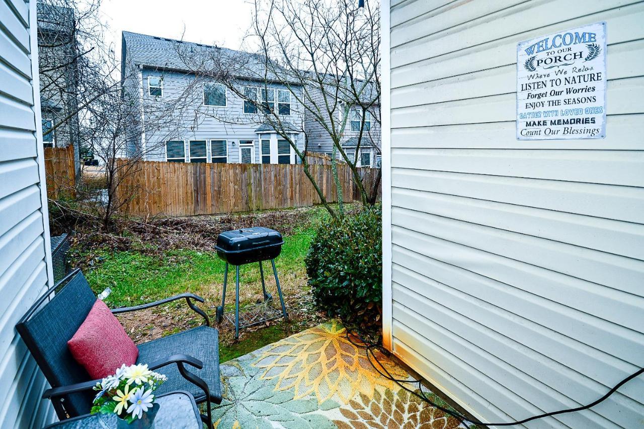 Amazing Large 3 Bed House With King Bed Less Than 10 Miles To Dtwn Atlanta Ngoại thất bức ảnh