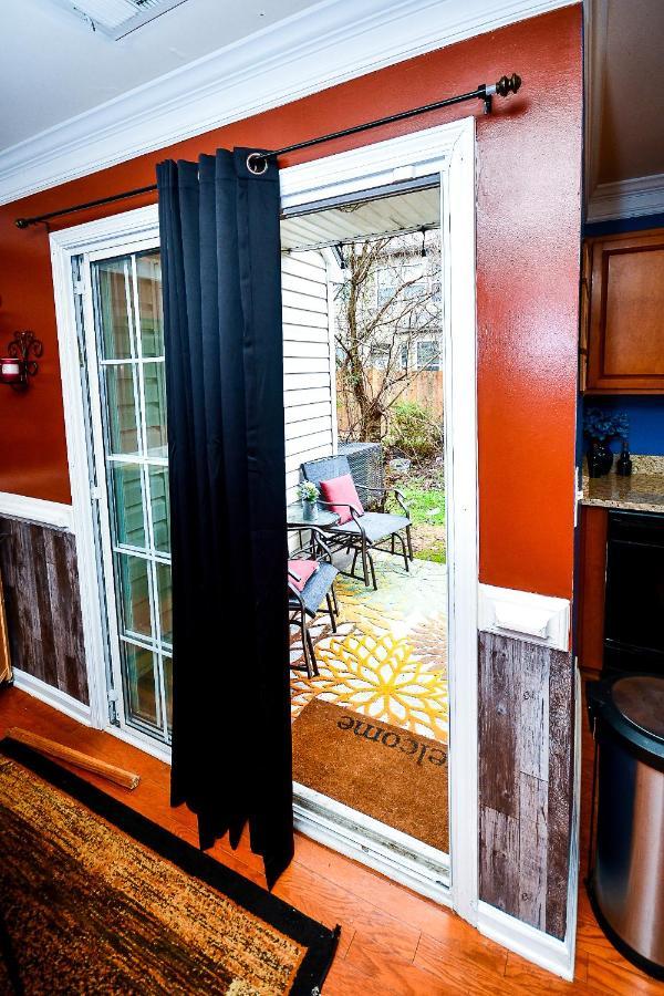 Amazing Large 3 Bed House With King Bed Less Than 10 Miles To Dtwn Atlanta Ngoại thất bức ảnh